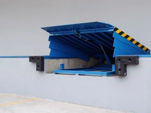 dock leveler